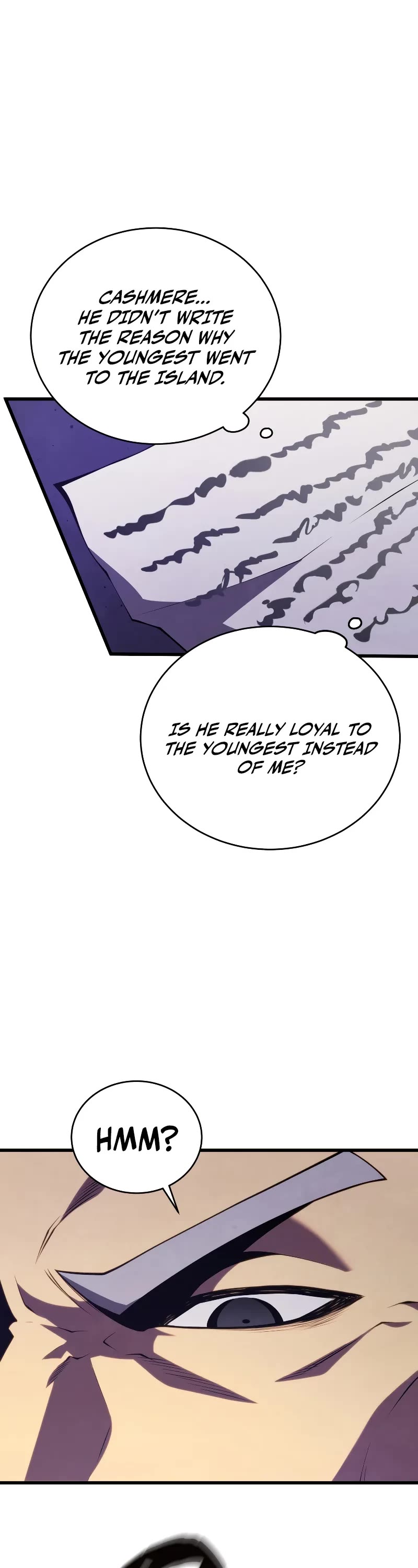 Swordmaster's Youngest Son Chap 147 - Next Chap 148