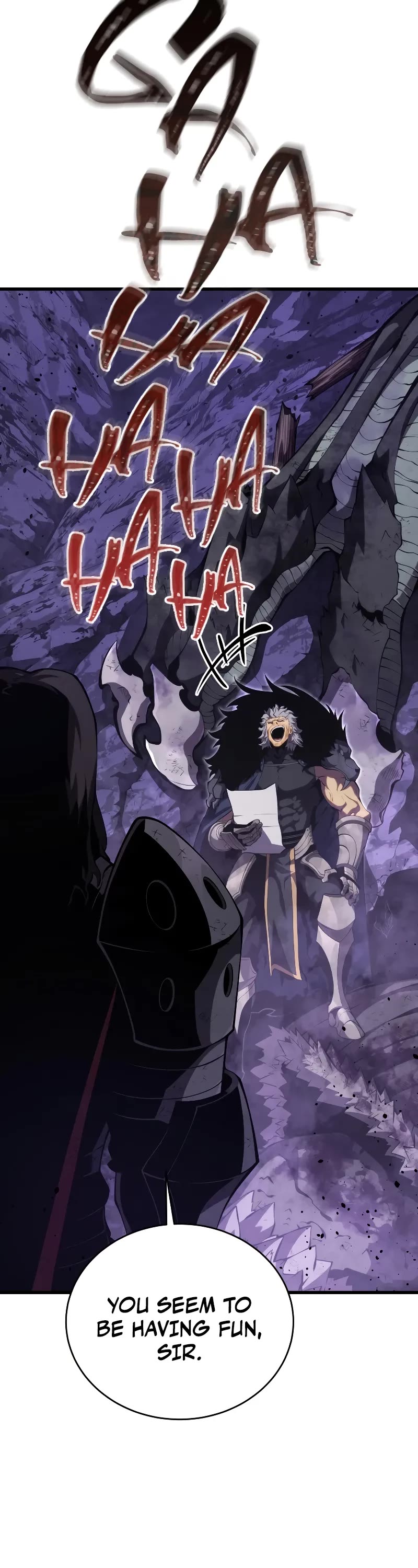 Swordmaster's Youngest Son Chap 147 - Next Chap 148