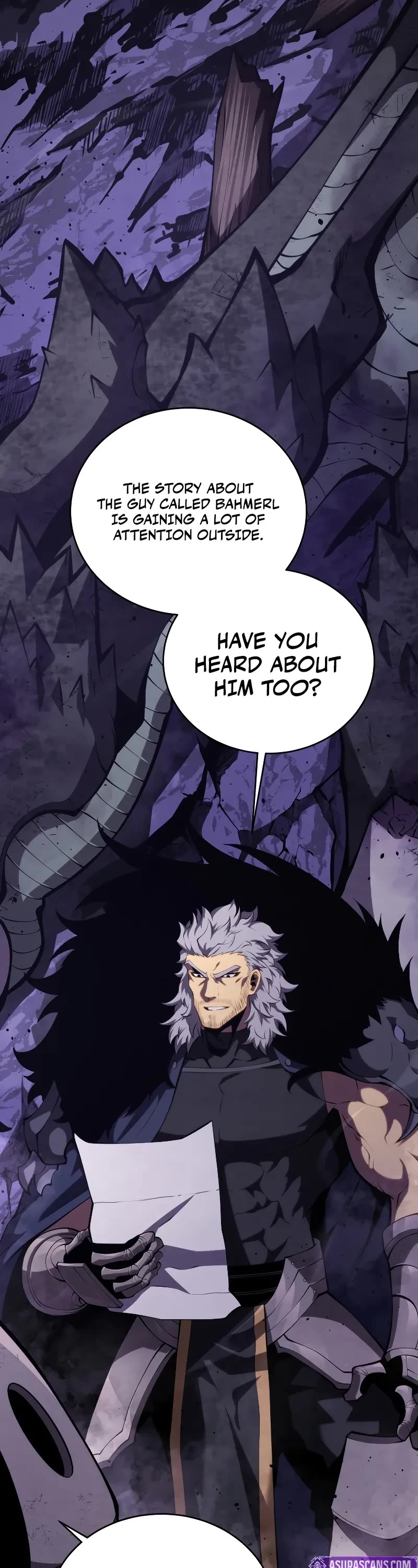 Swordmaster's Youngest Son Chap 147 - Next Chap 148