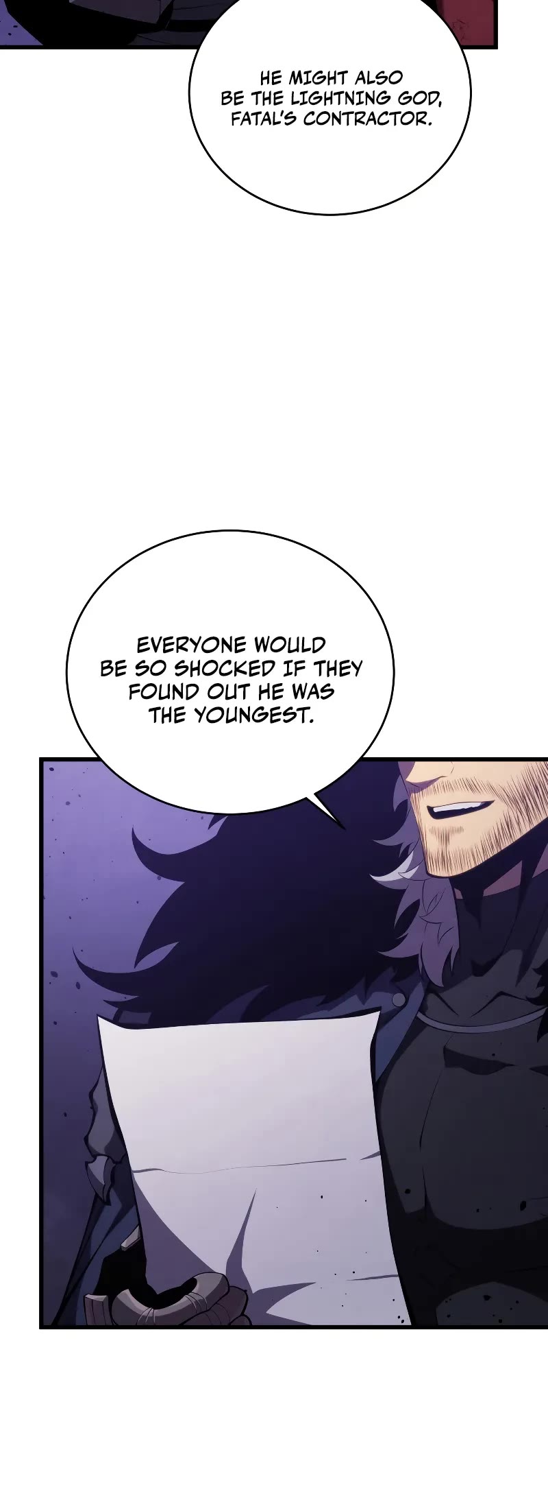 Swordmaster's Youngest Son Chap 147 - Next Chap 148