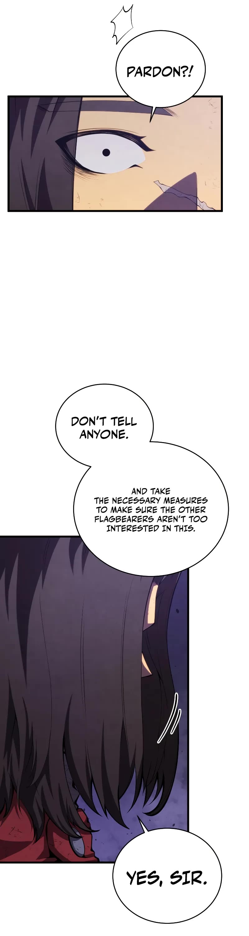 Swordmaster's Youngest Son Chap 147 - Next Chap 148