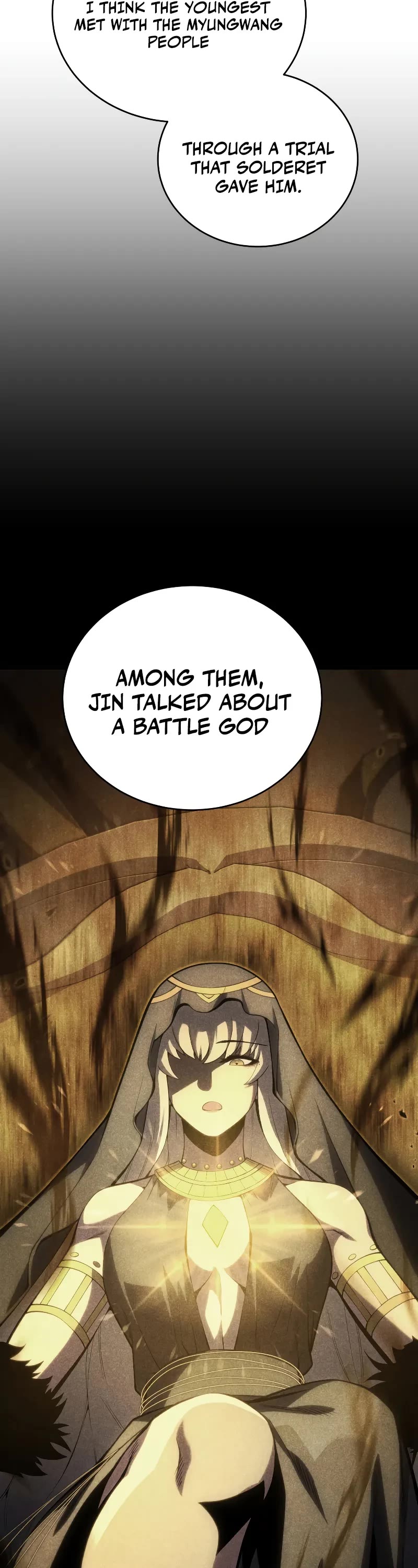 Swordmaster's Youngest Son Chap 147 - Next Chap 148
