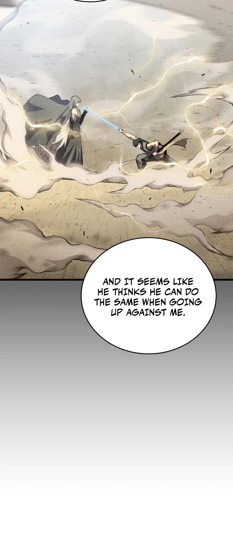 Swordmaster's Youngest Son Chap 147 - Next Chap 148