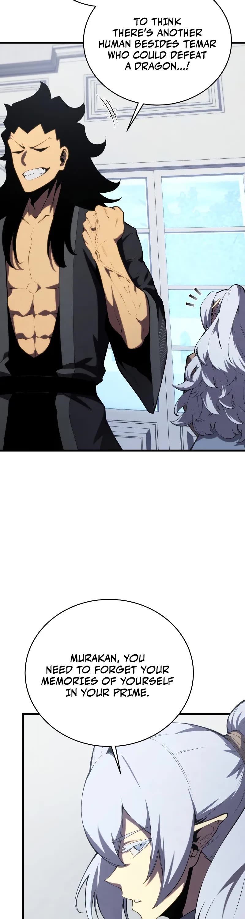 Swordmaster's Youngest Son Chap 147 - Next Chap 148