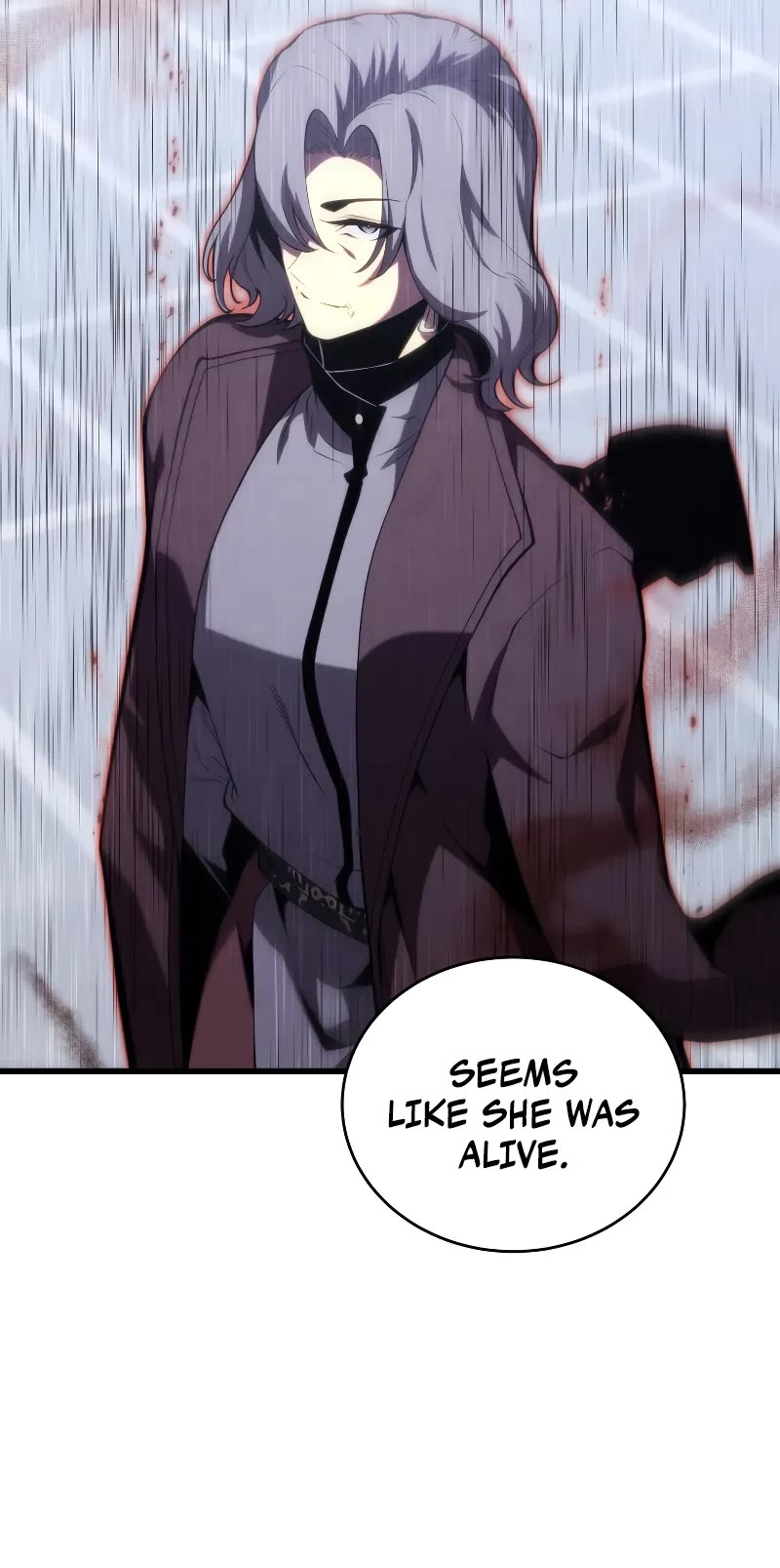 Swordmaster's Youngest Son Chap 147 - Next Chap 148