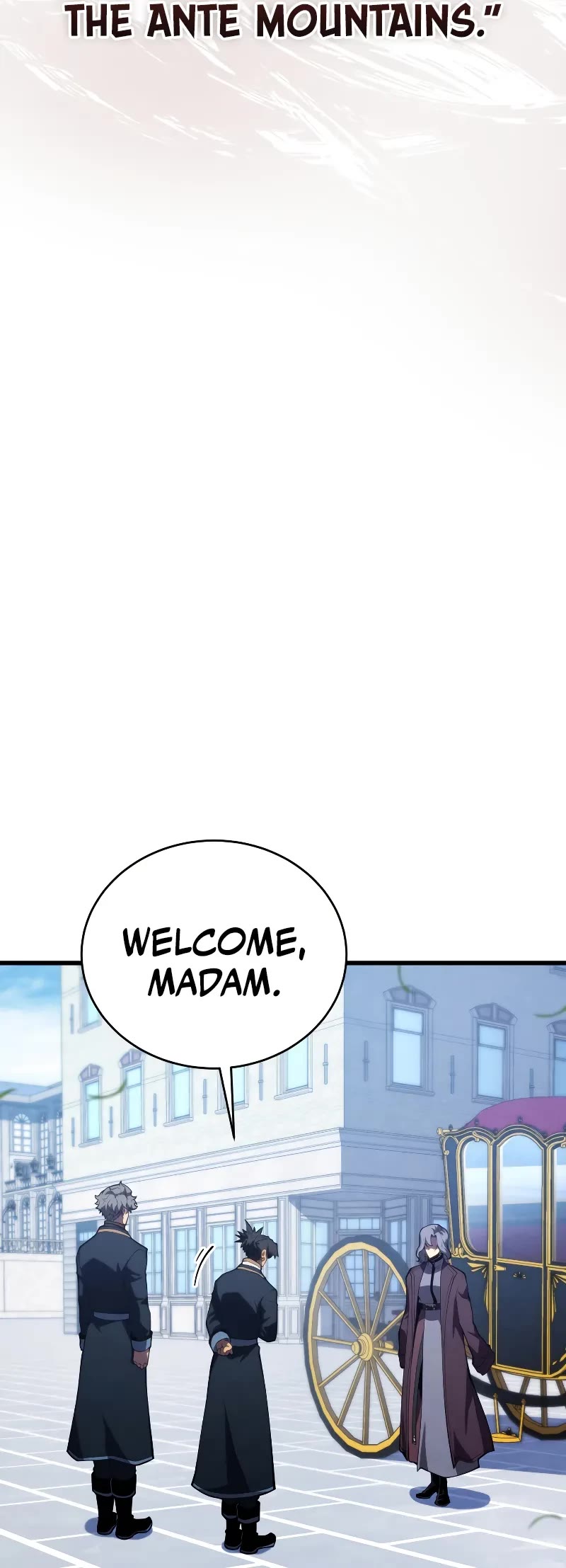 Swordmaster's Youngest Son Chap 147 - Next Chap 148