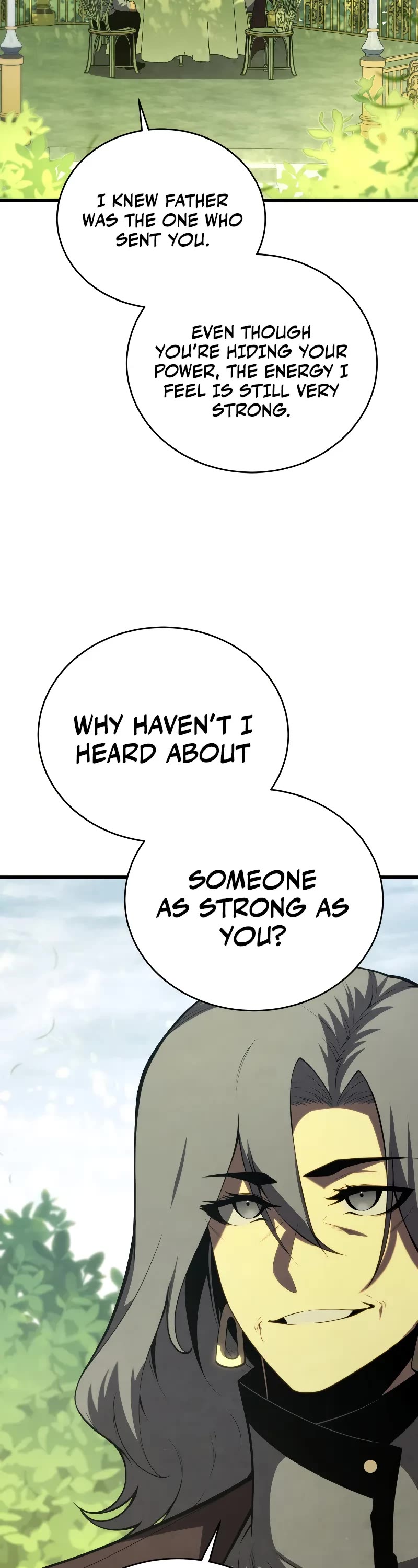 Swordmaster's Youngest Son Chap 147 - Next Chap 148