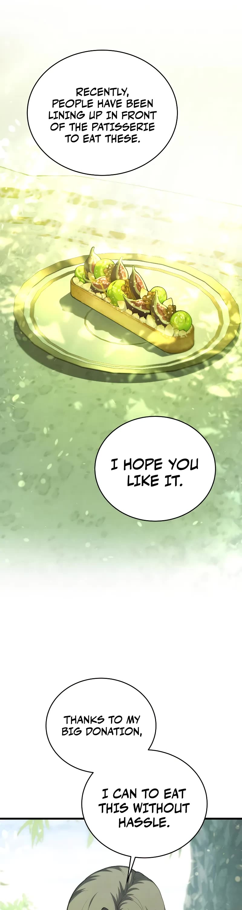 Swordmaster's Youngest Son Chap 147 - Next Chap 148