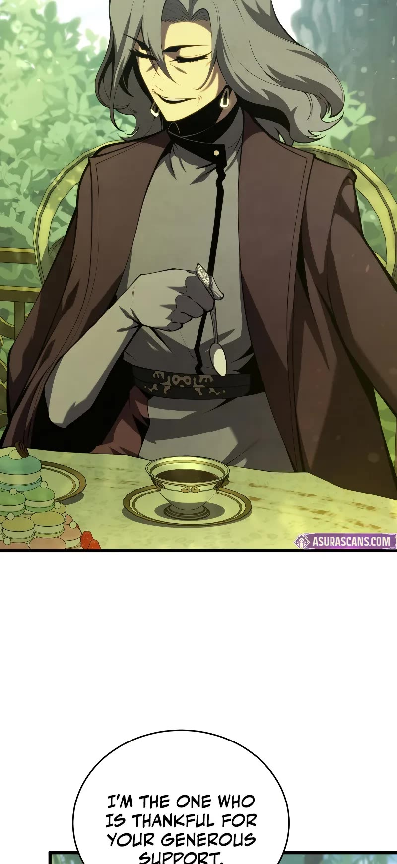 Swordmaster's Youngest Son Chap 147 - Next Chap 148