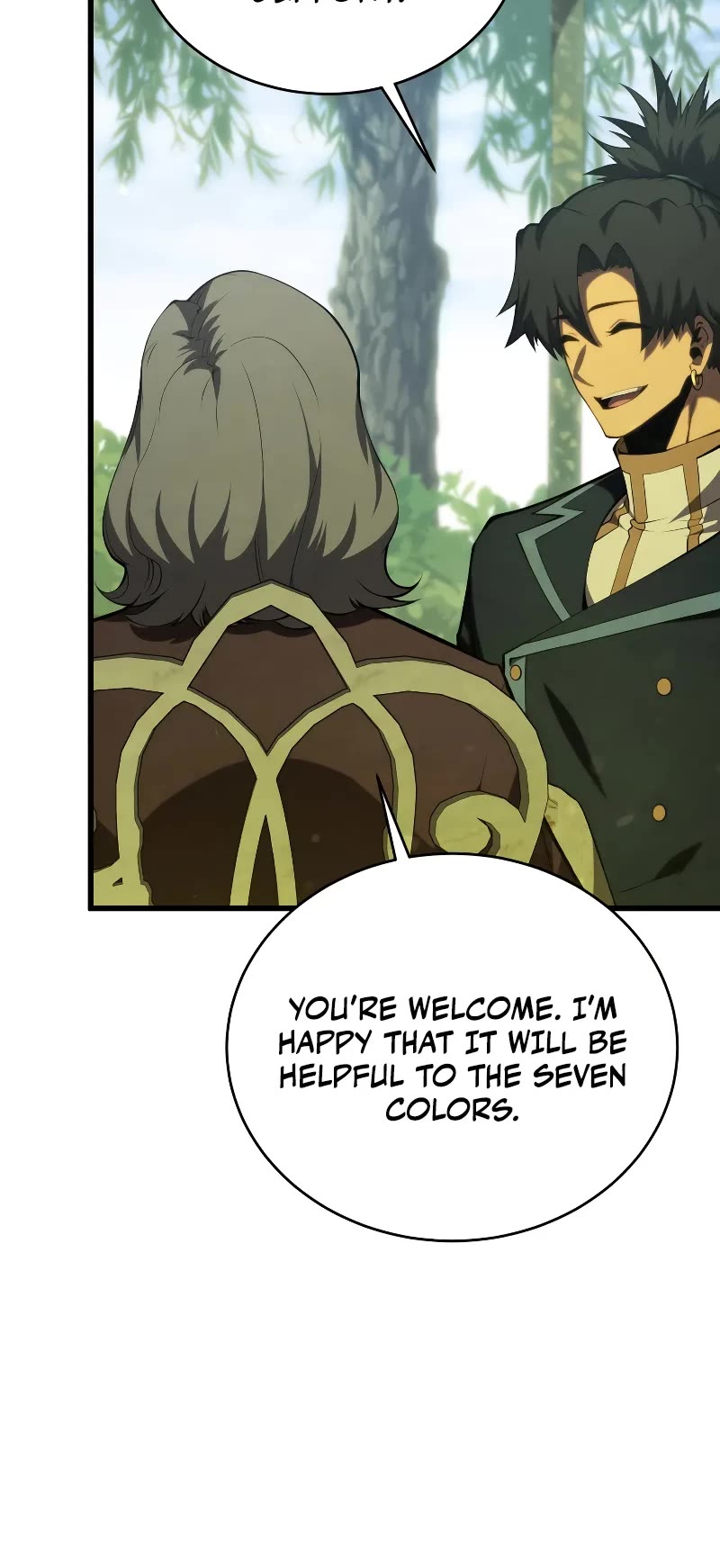 Swordmaster's Youngest Son Chap 147 - Next Chap 148
