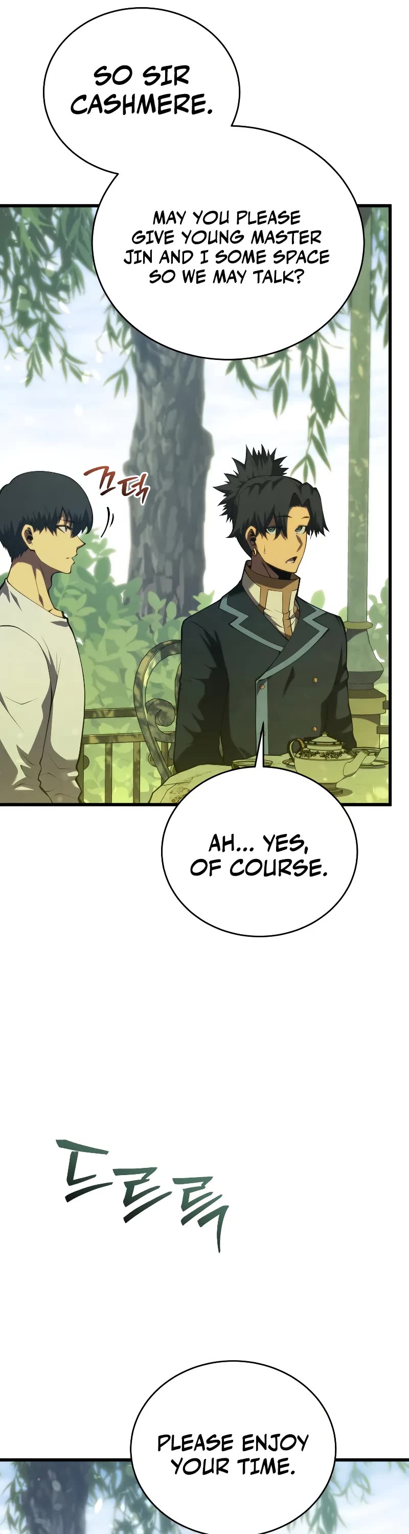 Swordmaster's Youngest Son Chap 147 - Next Chap 148