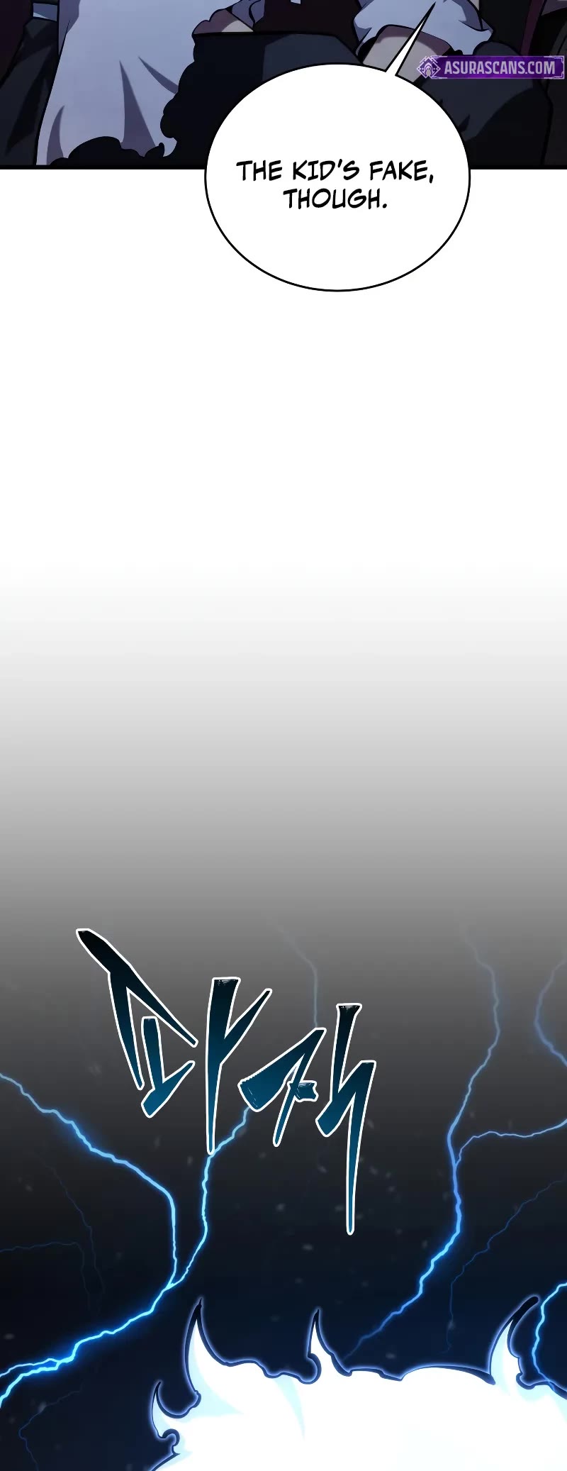 Swordmaster's Youngest Son Chap 147 - Next Chap 148