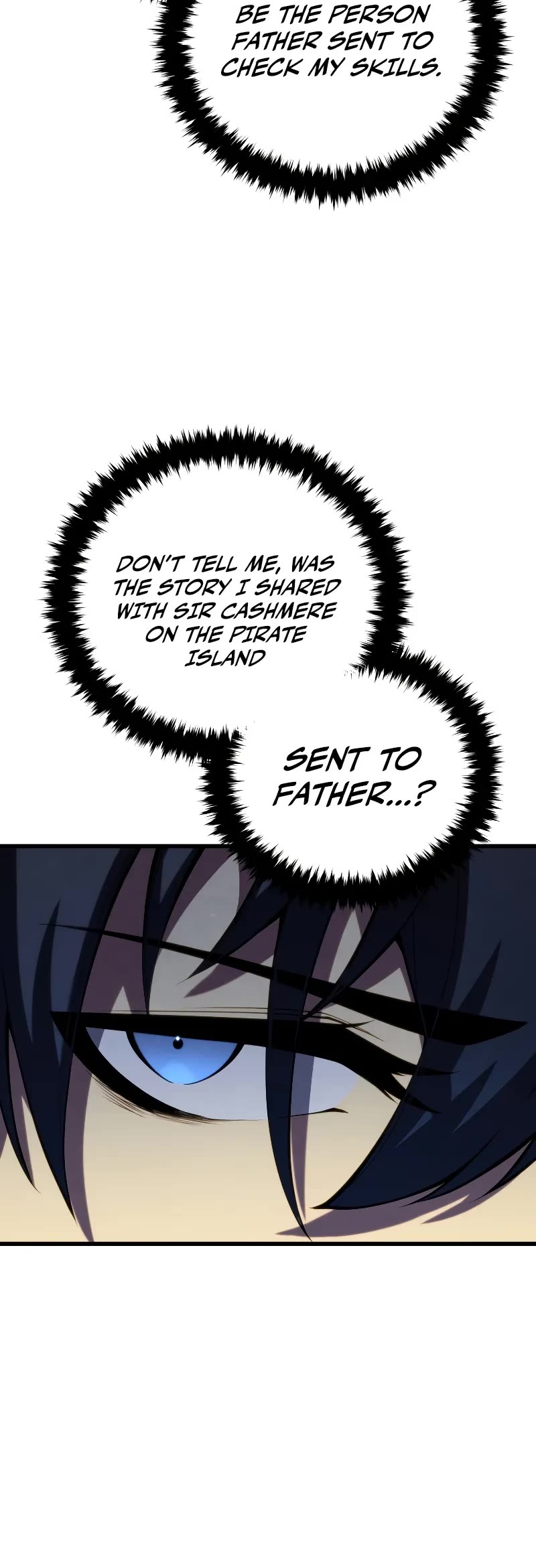 Swordmaster's Youngest Son Chap 147 - Next Chap 148