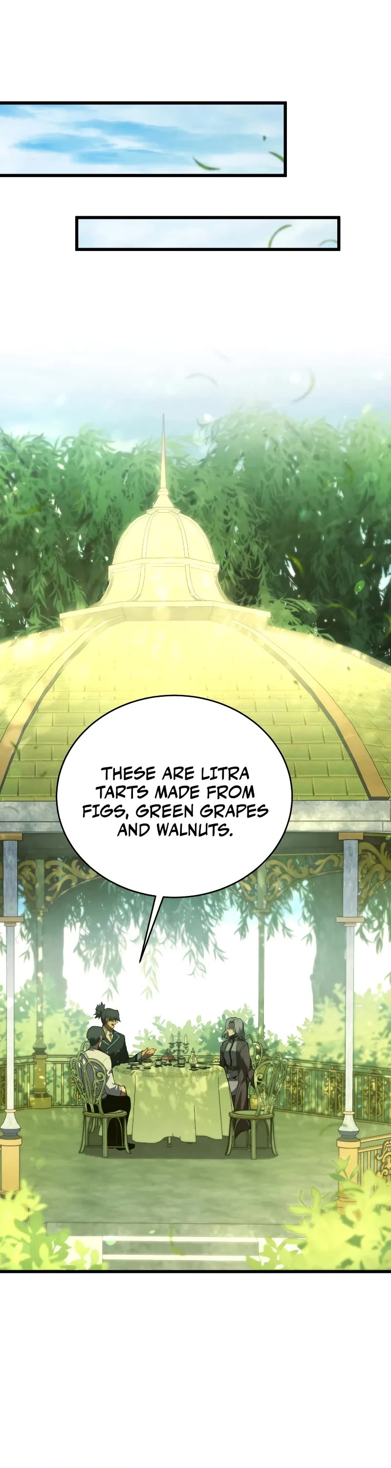 Swordmaster's Youngest Son Chap 147 - Next Chap 148