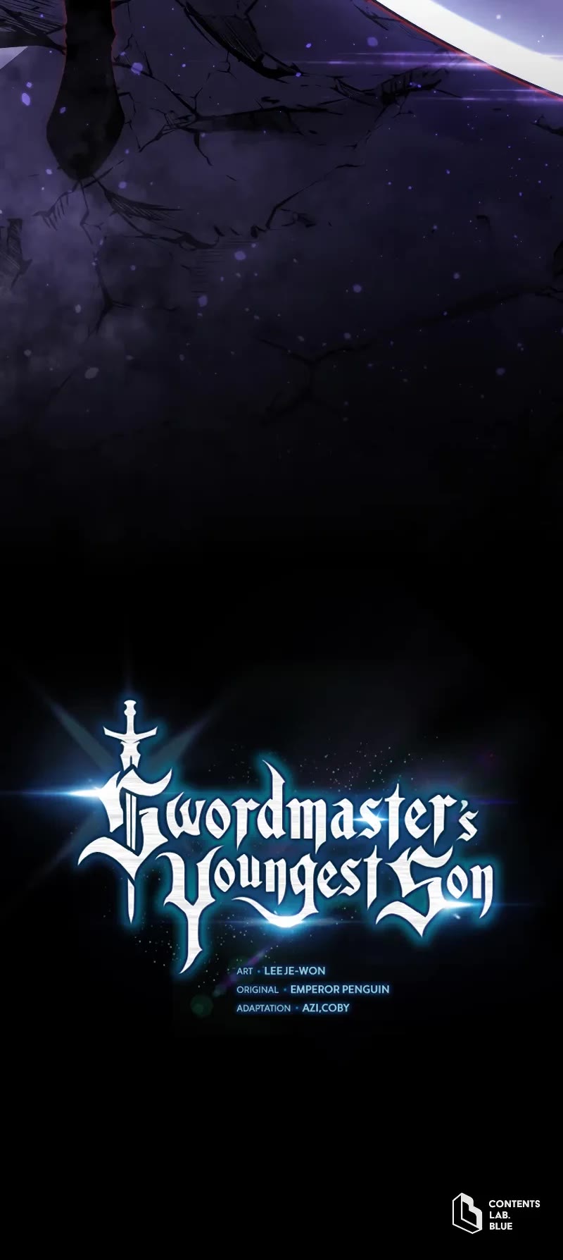 Swordmaster's Youngest Son Chap 147 - Next Chap 148