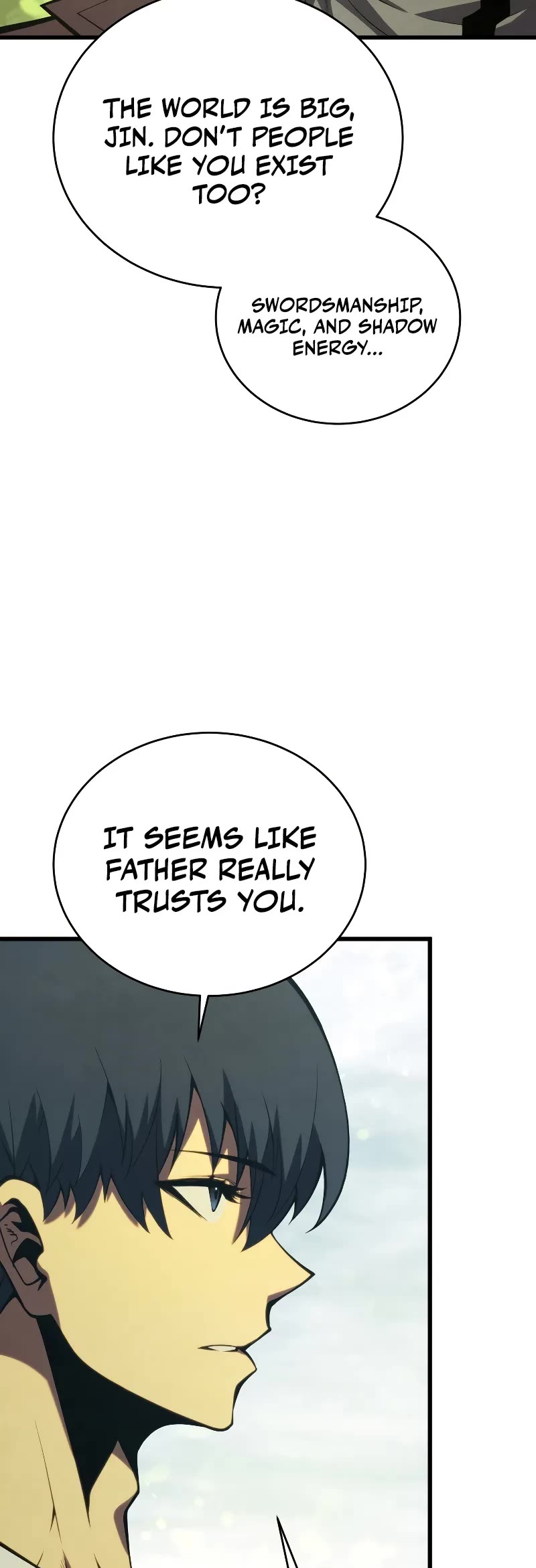 Swordmaster's Youngest Son Chap 147 - Next Chap 148