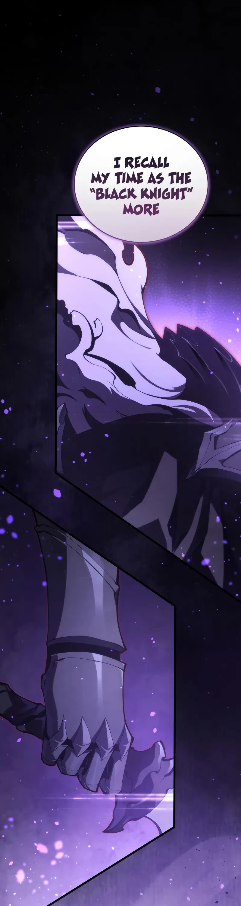 Swordmaster's Youngest Son Chap 147 - Next Chap 148