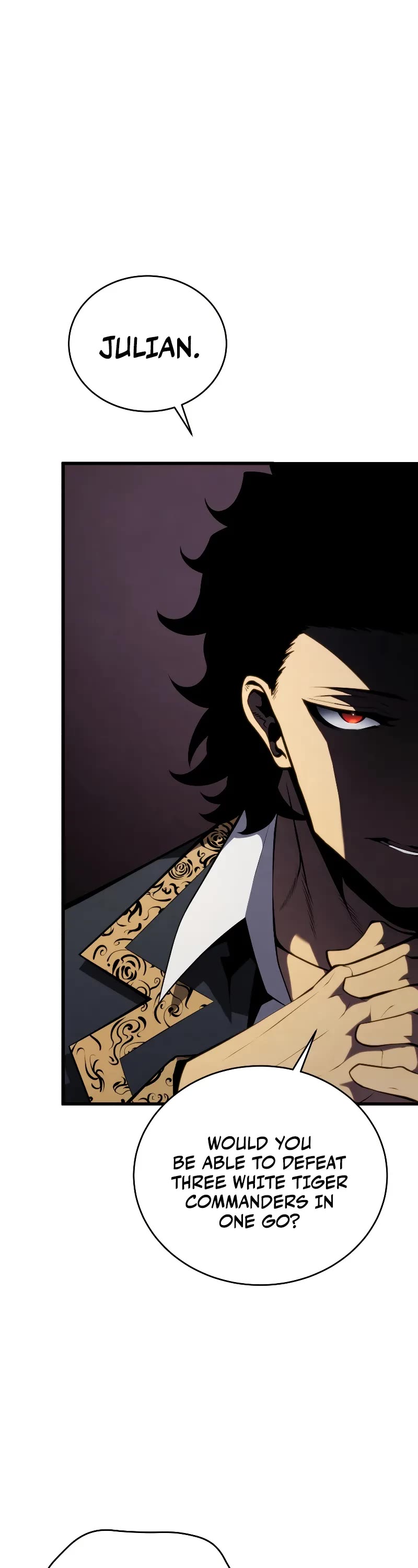 Swordmaster's Youngest Son Chap 147 - Next Chap 148