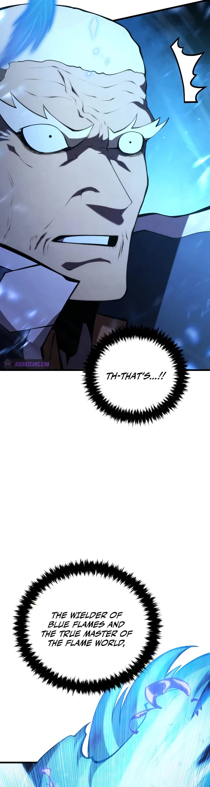 Swordmaster's Youngest Son Chap 144 - Next Chap 145