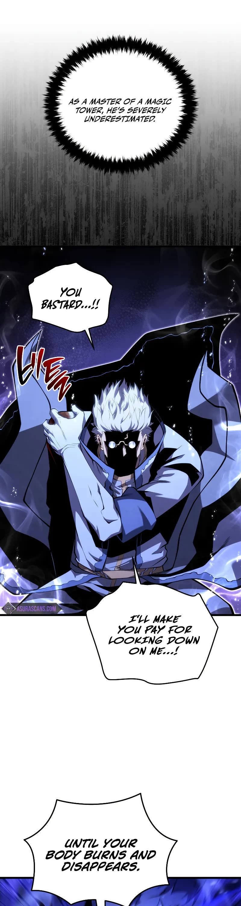 Swordmaster's Youngest Son Chap 144 - Next Chap 145
