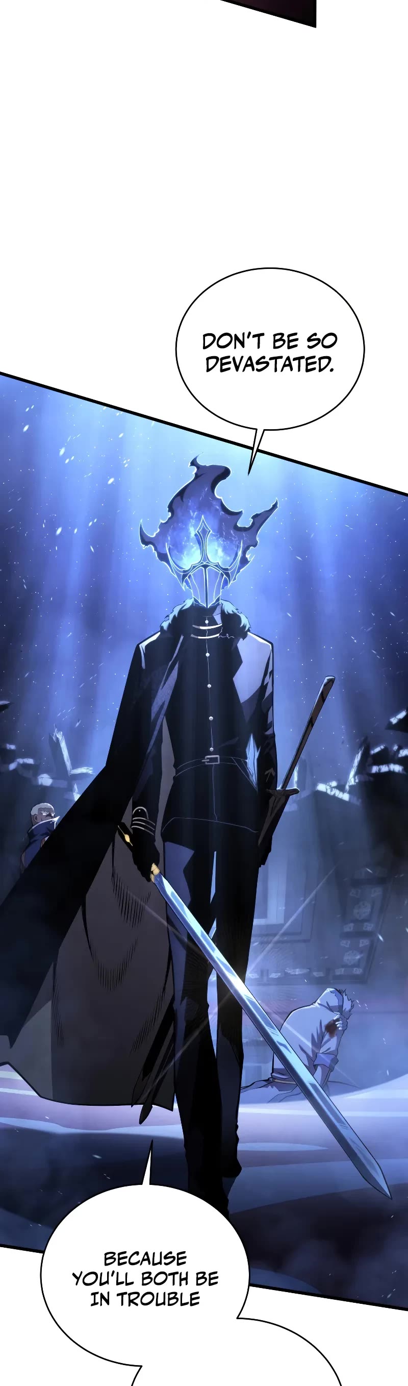 Swordmaster's Youngest Son Chap 144 - Next Chap 145