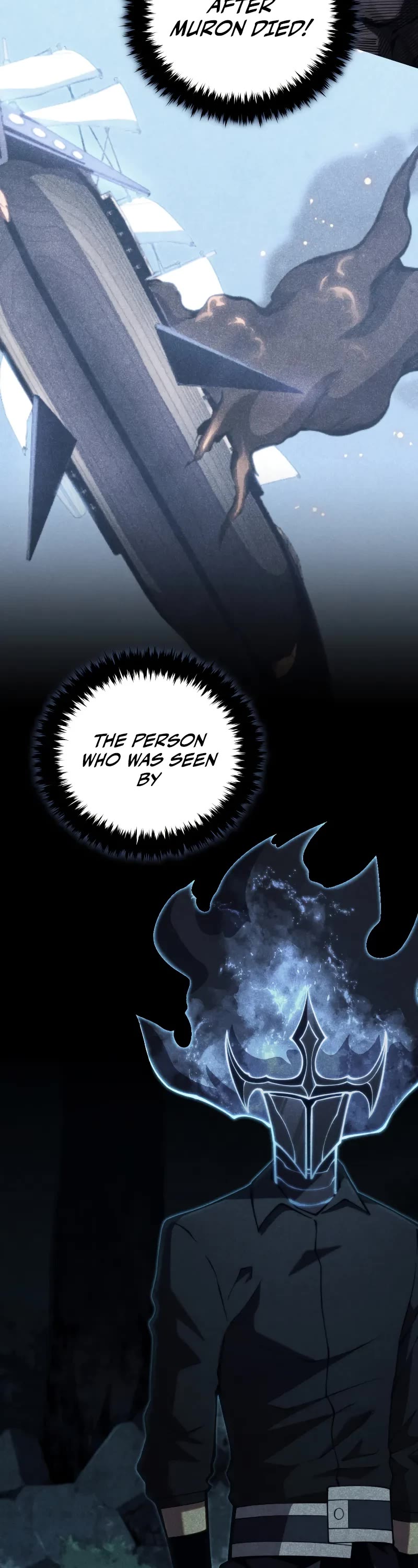 Swordmaster's Youngest Son Chap 144 - Next Chap 145