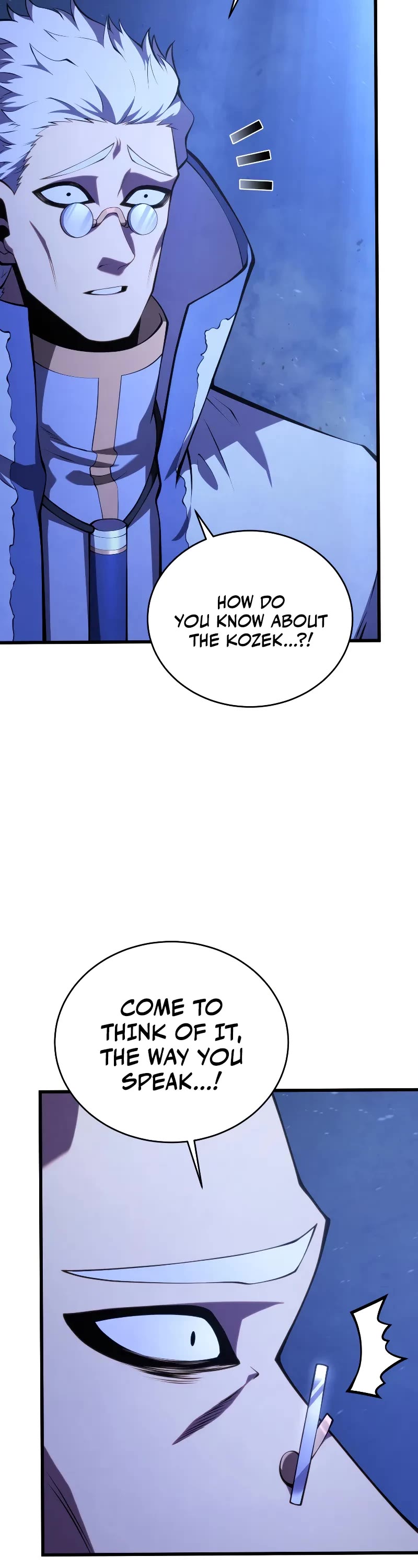 Swordmaster's Youngest Son Chap 144 - Next Chap 145