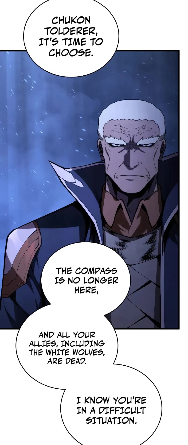 Swordmaster's Youngest Son Chap 144 - Next Chap 145
