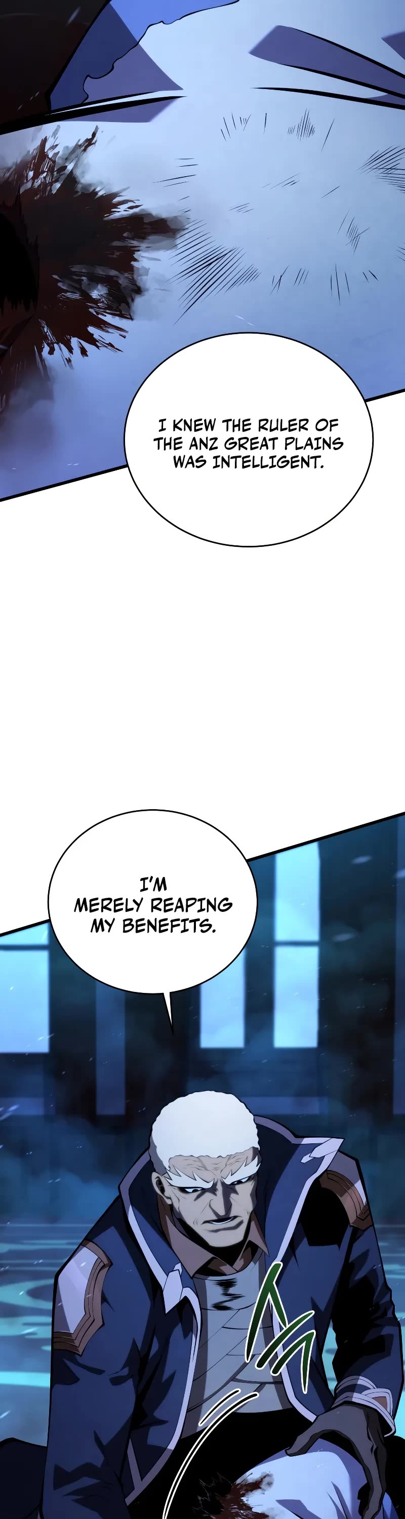 Swordmaster's Youngest Son Chap 144 - Next Chap 145
