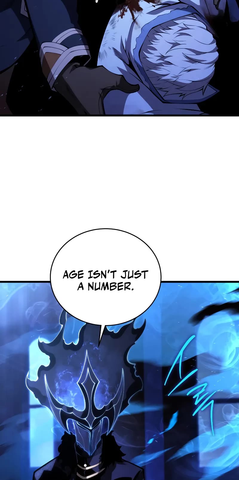 Swordmaster's Youngest Son Chap 144 - Next Chap 145