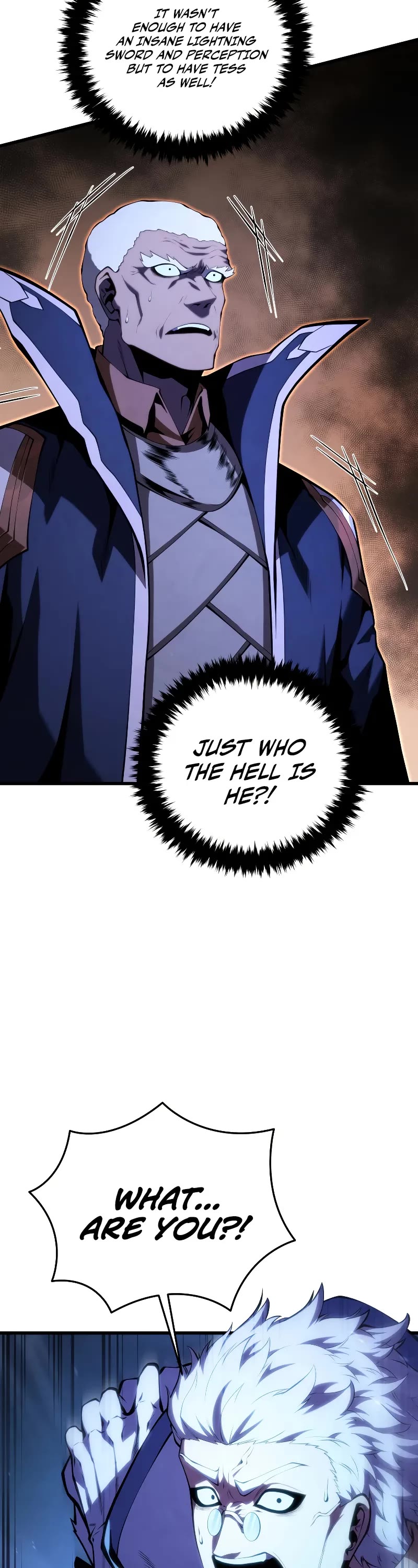 Swordmaster's Youngest Son Chap 144 - Next Chap 145