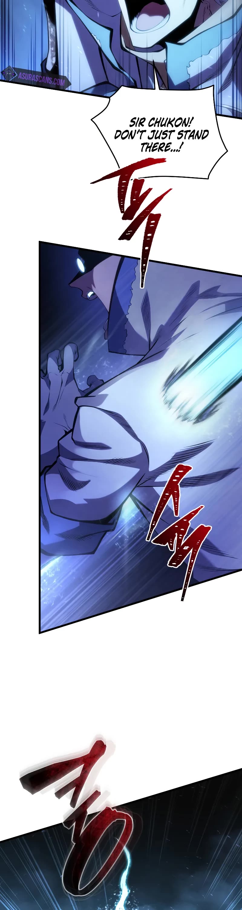 Swordmaster's Youngest Son Chap 144 - Next Chap 145