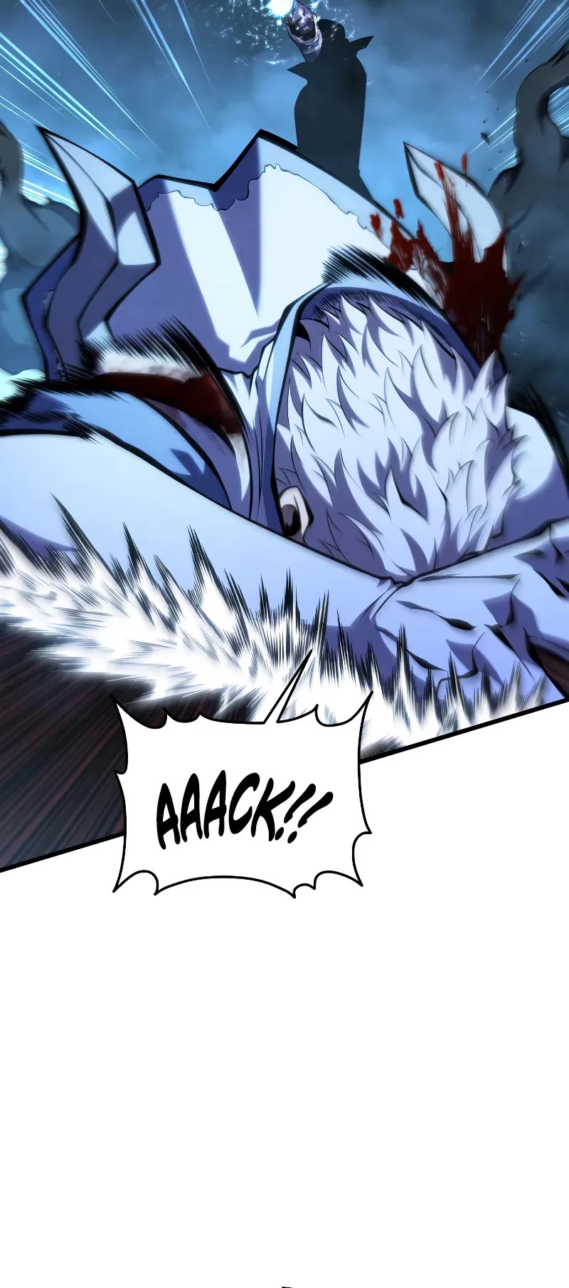Swordmaster's Youngest Son Chap 144 - Next Chap 145