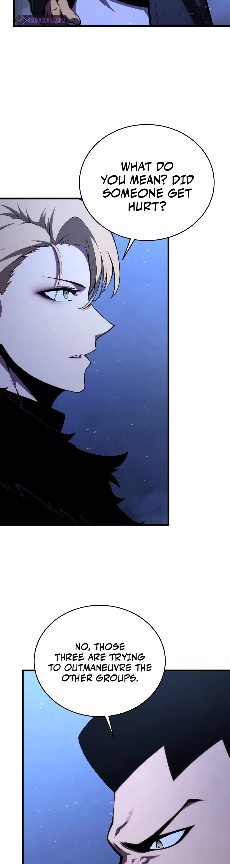 Swordmaster's Youngest Son Chap 144 - Next Chap 145