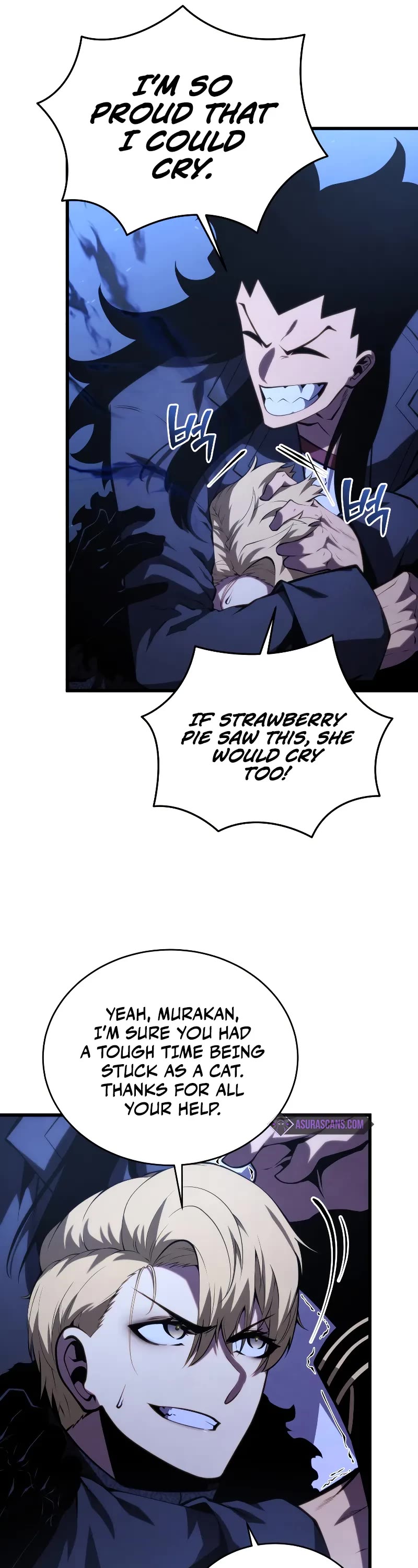 Swordmaster's Youngest Son Chap 144 - Next Chap 145