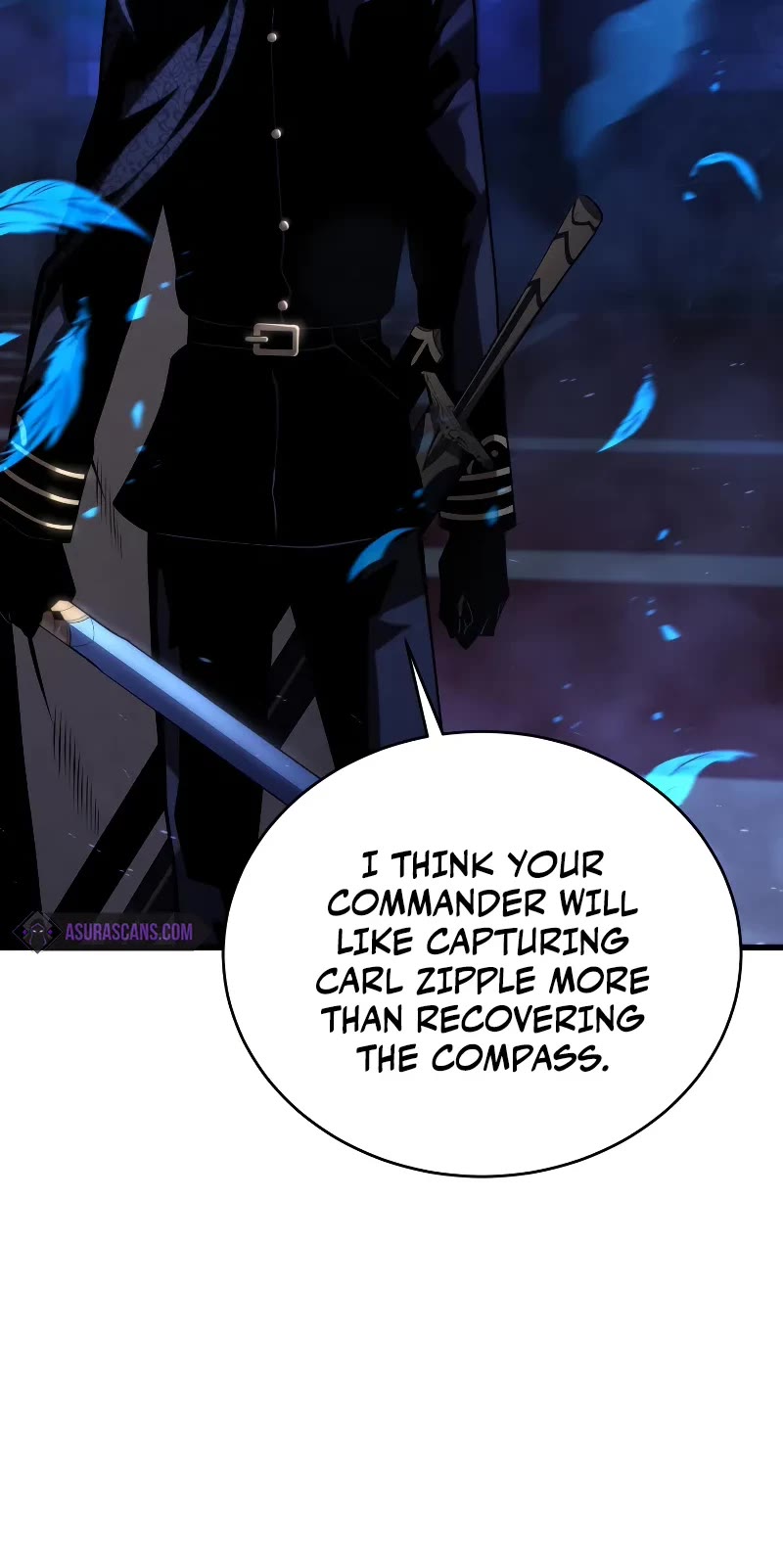 Swordmaster's Youngest Son Chap 144 - Next Chap 145
