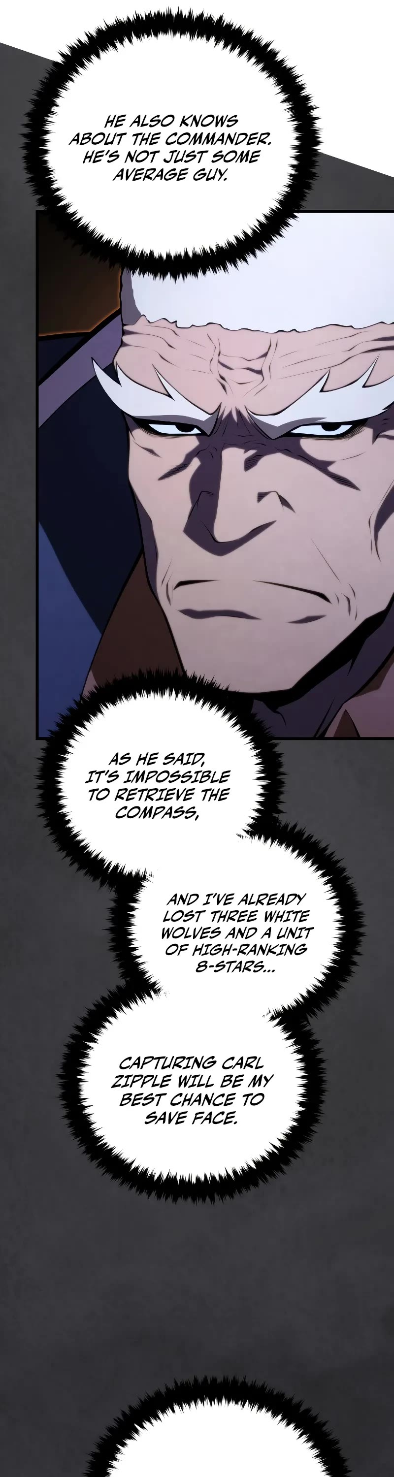 Swordmaster's Youngest Son Chap 144 - Next Chap 145