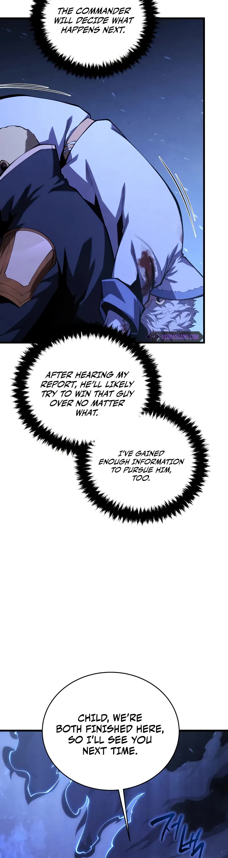 Swordmaster's Youngest Son Chap 144 - Next Chap 145