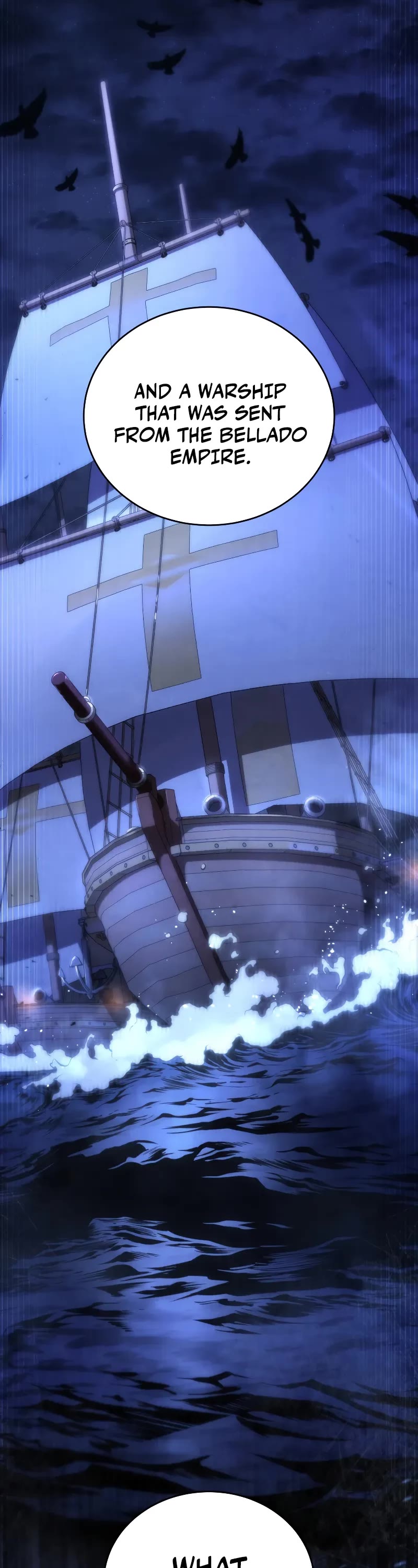 Swordmaster's Youngest Son Chap 144 - Next Chap 145