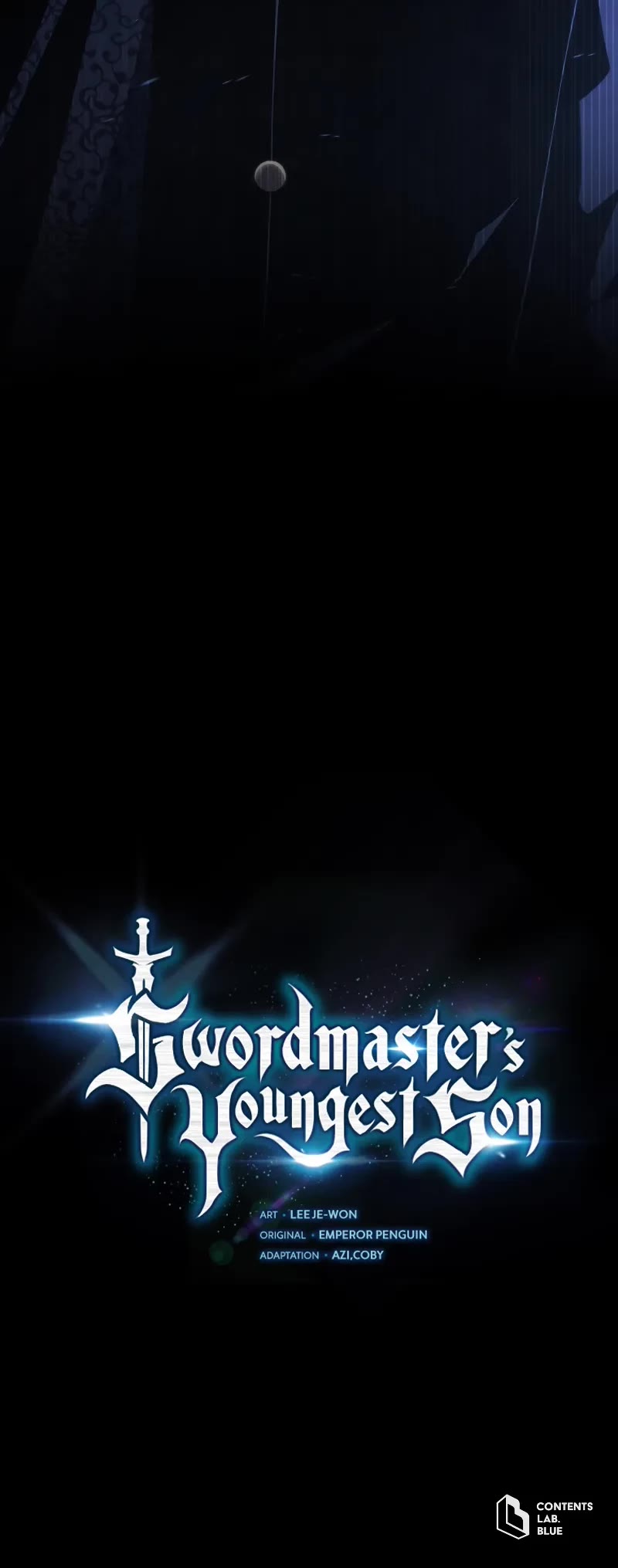 Swordmaster's Youngest Son Chap 144 - Next Chap 145