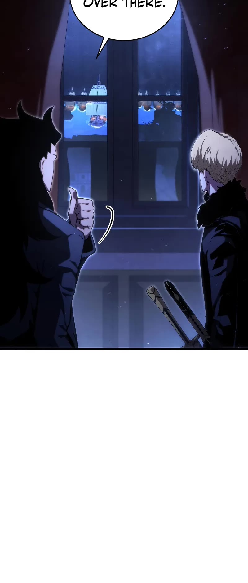 Swordmaster's Youngest Son Chap 144 - Next Chap 145