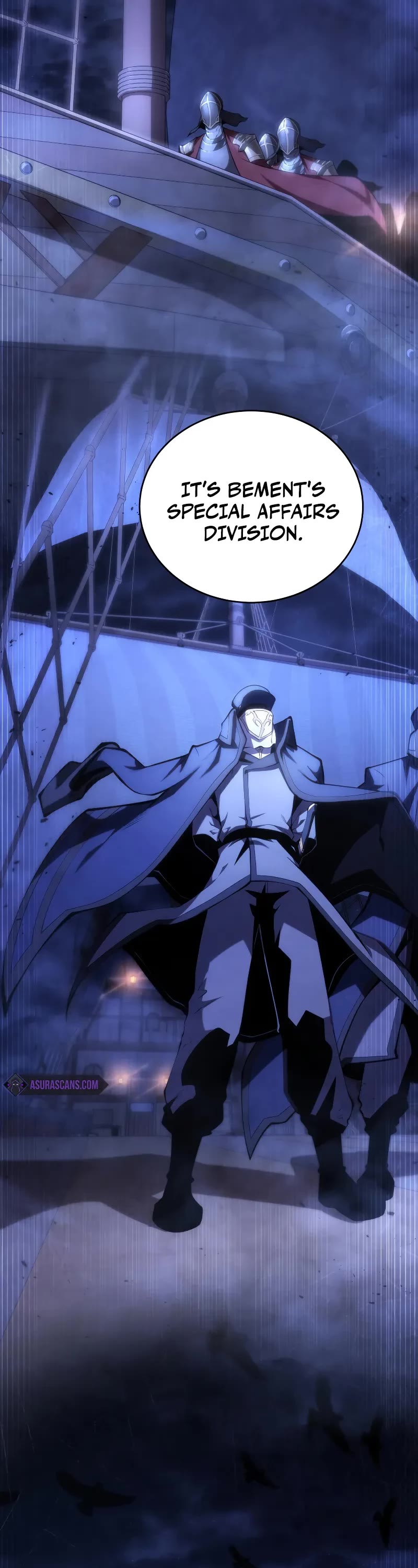 Swordmaster's Youngest Son Chap 144 - Next Chap 145