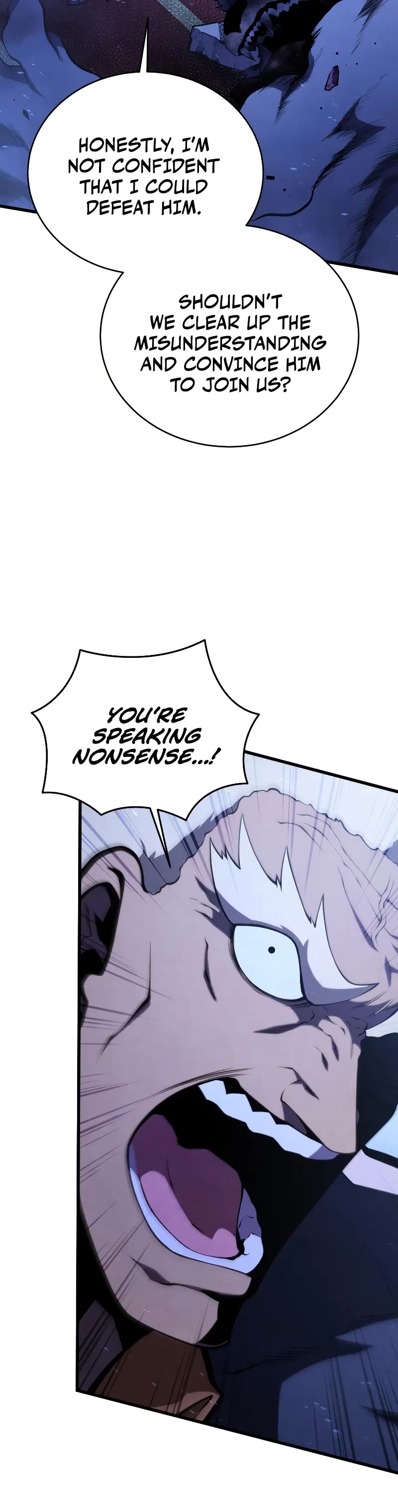 Swordmaster's Youngest Son Chap 144 - Next Chap 145
