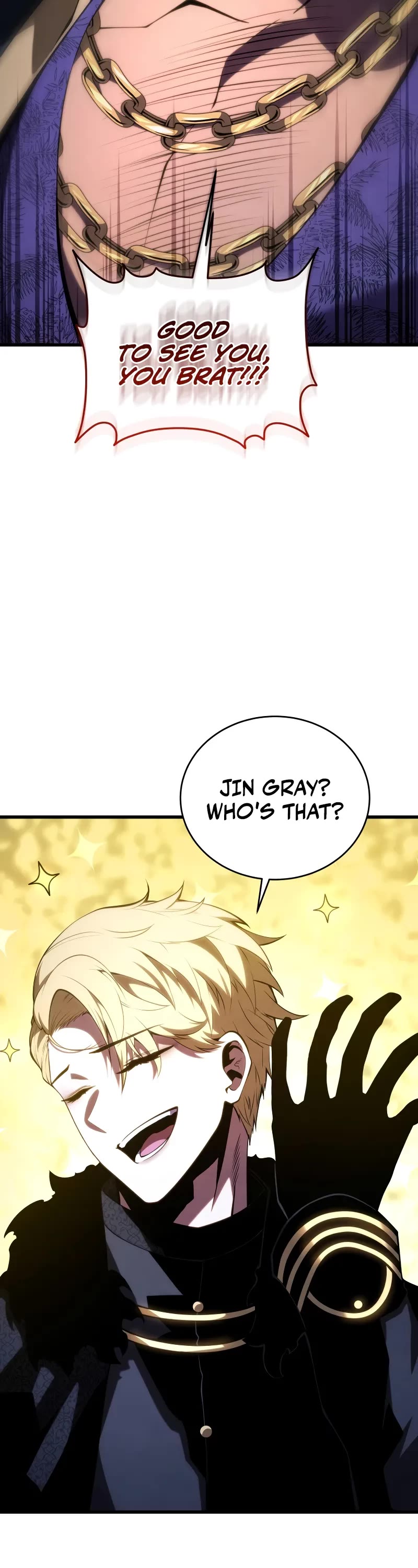 Swordmaster's Youngest Son Chap 145 - Next Chap 146
