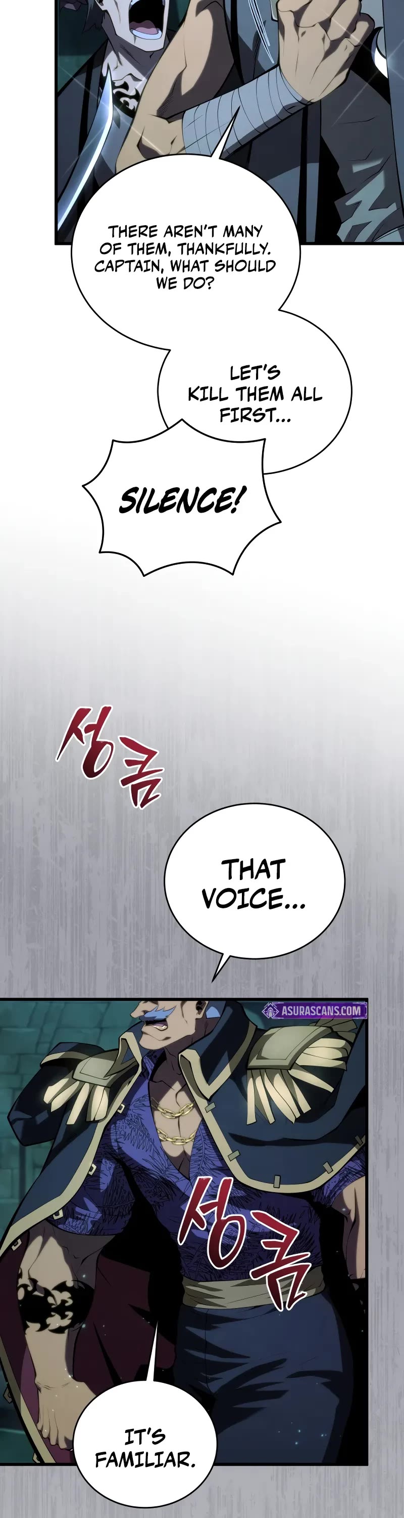 Swordmaster's Youngest Son Chap 145 - Next Chap 146