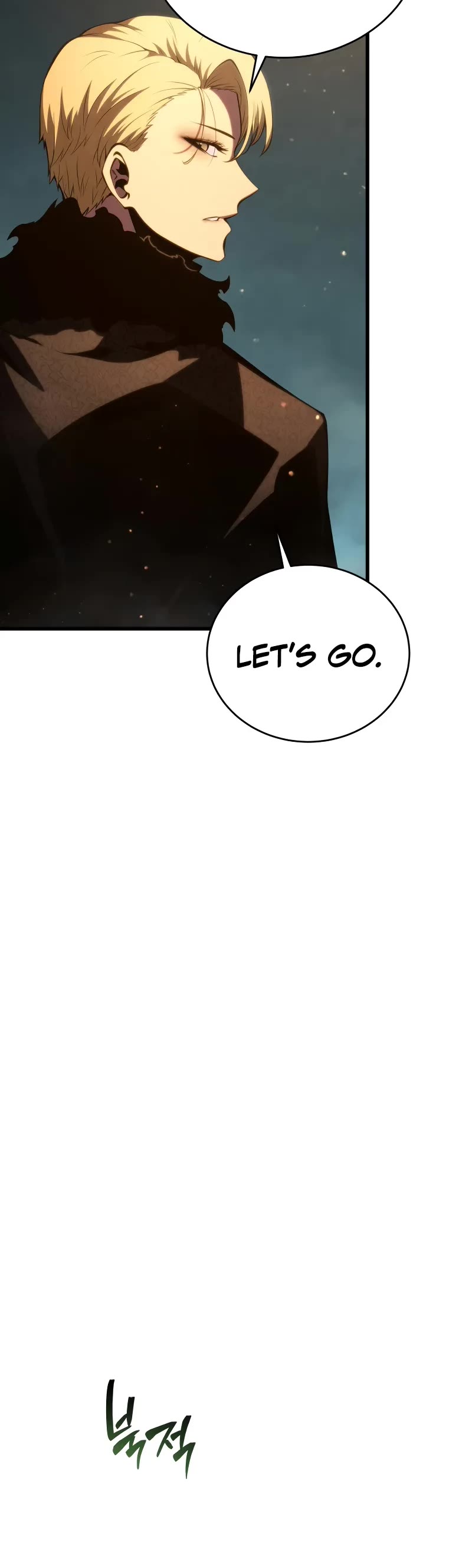 Swordmaster's Youngest Son Chap 145 - Next Chap 146