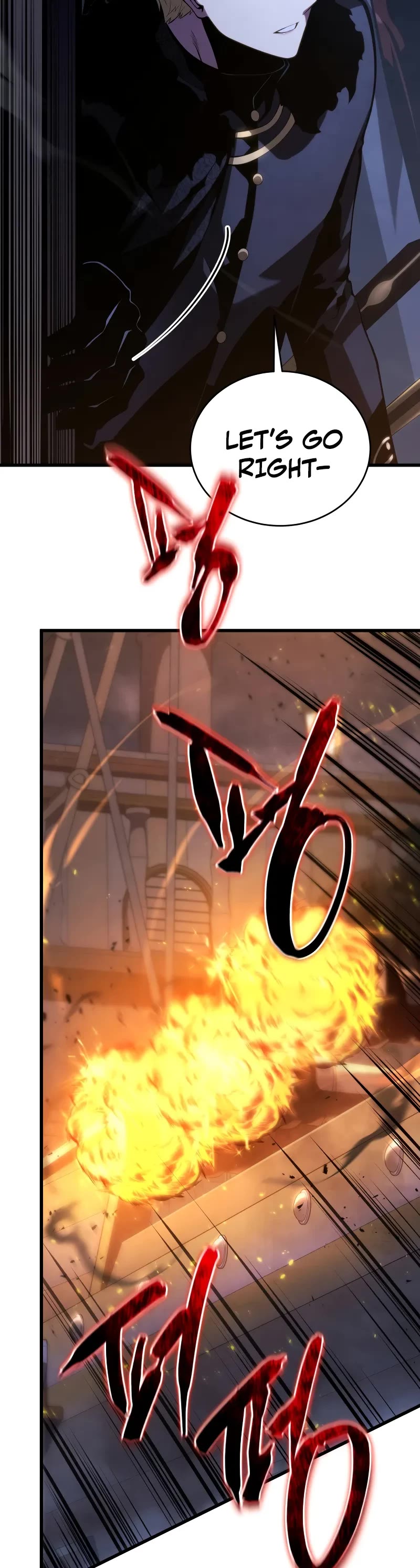 Swordmaster's Youngest Son Chap 145 - Next Chap 146