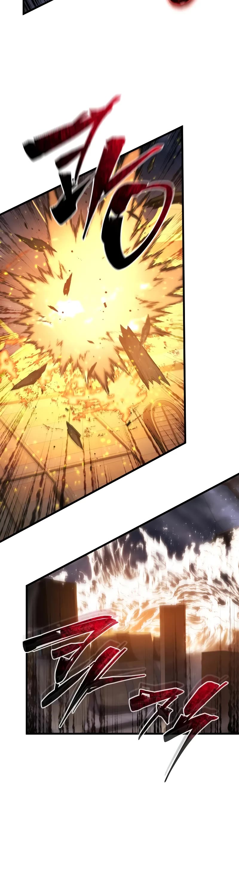 Swordmaster's Youngest Son Chap 145 - Next Chap 146