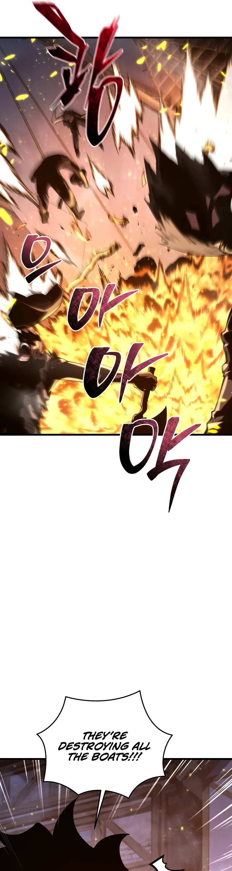 Swordmaster's Youngest Son Chap 145 - Next Chap 146