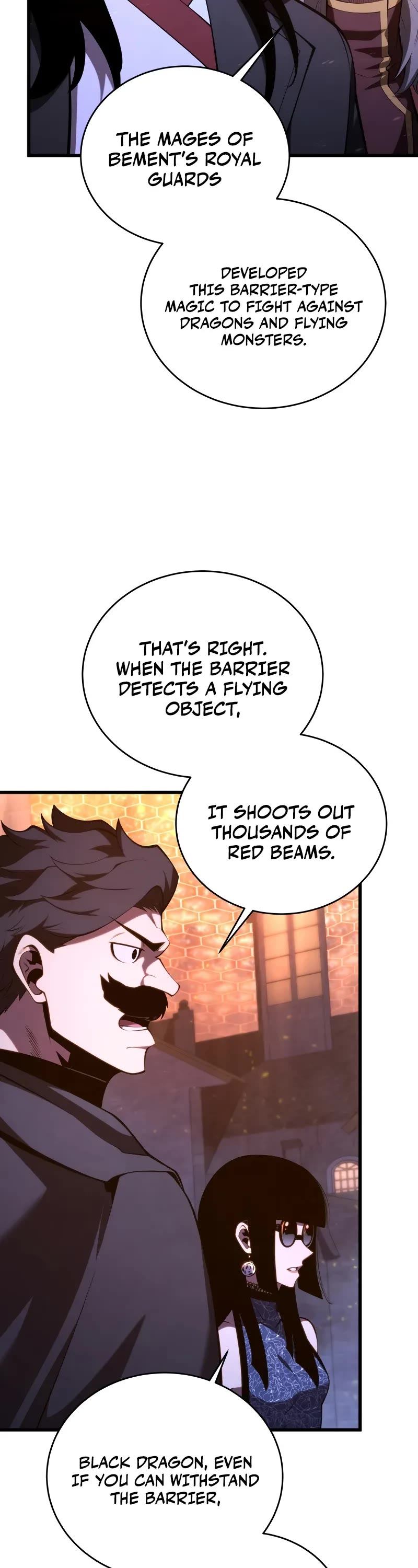 Swordmaster's Youngest Son Chap 145 - Next Chap 146